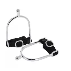 Ženske mamuze okruglih krajeva 20mm plus kaiševi