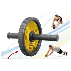 Točak za trbušnjake - ab roller KLASIK