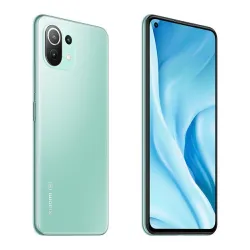 Xiaomi 11 Lite 5G NE 8+128 Mint Green
