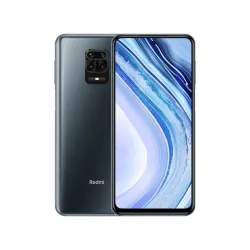 Xiaomi Redmi Note 9 PRO EU 6+128 Interstellar Grey 