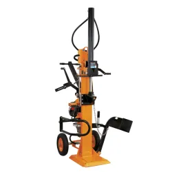 Vertikalni cepač drva Villager LSP 16T