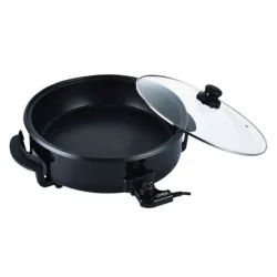 Univerzalni električni tiganj 42 cm Linea