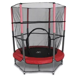 Trambolina 140cm XQ Max sa zaštitnom mrežom
