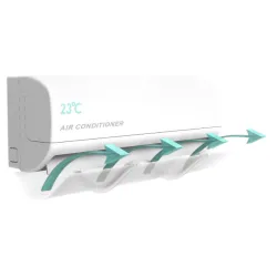 Usmerivač vazduha za klima uređaje RAZ0460