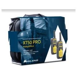 Toki Voki Midland XT50 PRO  Hobby&Work