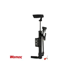 Ručna pumpa za bicikl 310mm Womax