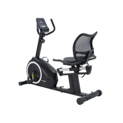 Magnetni bicikl COMODO 500 Recumbent bike