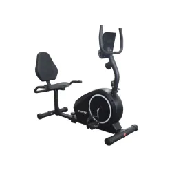 Magnetni bicikl ležeći COMODO 300 LOTTO FITNESS