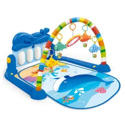 Muzička teretanica kit 24264