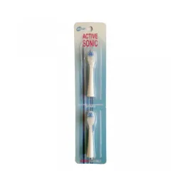 Zamenske glave Active Sonic 2 kom
