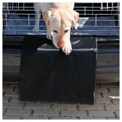 Zaštita za branik od grebanja 