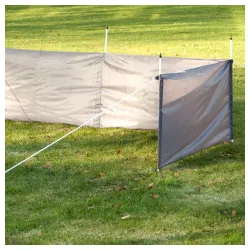Zaštita od vetra 400x170 cm