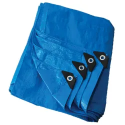 Zaštitna cerada Farm FC58 5x8 m 80g/m2