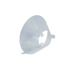 Zaštitna kragna za psa 28-33 / 12 cm