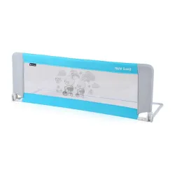 Zaštitna ograda za krevet Blue Rabbits