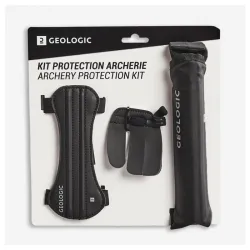 Zaštitni komplet za streličarstvo 