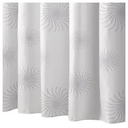 Zavesa za kadu SUN 150 cm x 200 cm