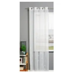 Zavesa Deno 1x140x245 cm