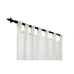 Zavesa Nid Fun 1x140x245 cm