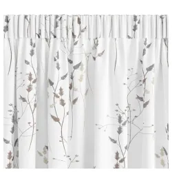 Zavesa NIK 1x140x300 