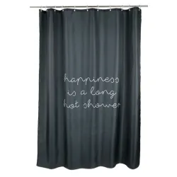 Zavesa za kadu EMORUN 150 cm x 200 cm