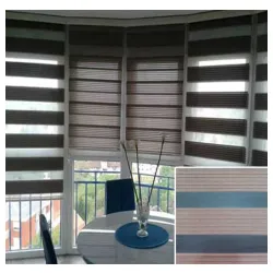 Zebra rolo sistem bez maske 120x200 cm Alanis 03 Z3