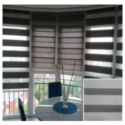 Zebra rolo sistem bez maske 120x200 cm GA 15 Z3