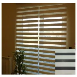 Zebra rolo sistem bez maske 80x260 cm Michelle 01 Z2 bela