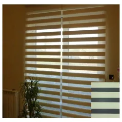 Zebra rolo sistem sa maskom 80x260 cm Michelle 03 Z2 bež