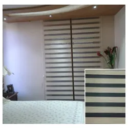 Zebra rolo sistem sa maskom 90x260 cm Mercedes 210 Z3