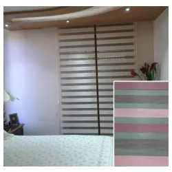 Zebra rolo sistem sa maskom 90x260 cm Mercedes 250 Z3