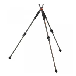 Zeleni tihi tronožac za lov 