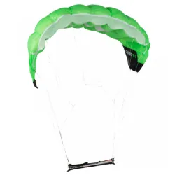 Zeleni zmaj za vuču  1,9m2