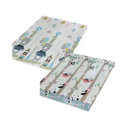 BBO SKLOPIVA PODLOGA ZA IGRU OD PENE ZH-1HB