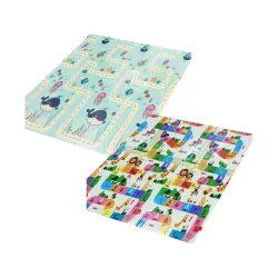 BBO sklopiva podloga za igru od pene ZH-1SM