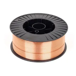 Žica za varenje Womax 1 mm 15 kg