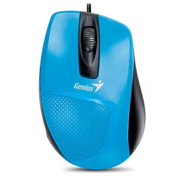 Žični miš Genius DX-150X Plavi