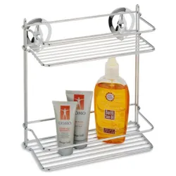 Zidna polica za kupatilo Artex