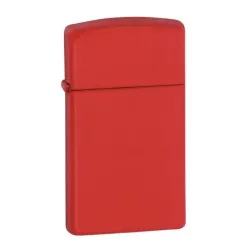 Zippo Upaljač Slim Red Mate 1633
