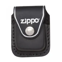 Zippo Futrola Black w/ Clip