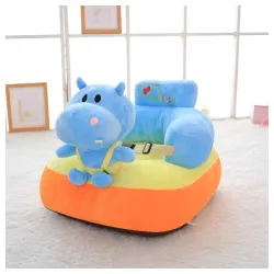 Foteljica za bebe Baby Hippo