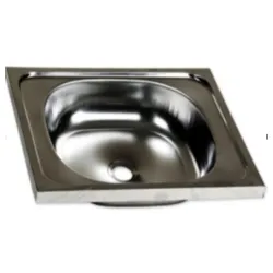 Sudopera Zinox ZLN0148