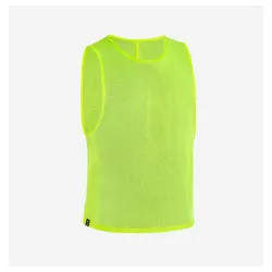 Dres za odrasle neonskožuti