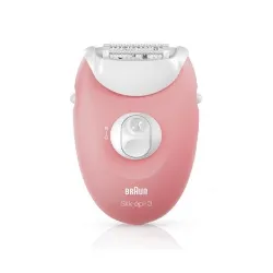 BRAUN epilator SE3-430