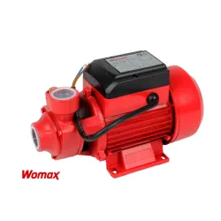 Baštenska pumpa za vodu Womax W-GP 370 BI
