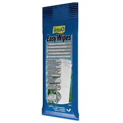 Tetra easy wipes 10kom 