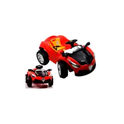 Auto na akumulator 12v robo