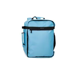 MOVOM FOSTER ranac za putovanje - sky blue