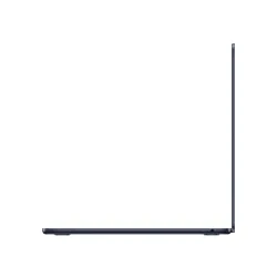 MacBook Air 15.3 inch M4 10-core CPU 10-core GPU 16GB 512GB SSD Midnight (MW1M3) NOB