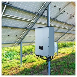 INVERTER SOLARNI 10KW ON GRID IP65